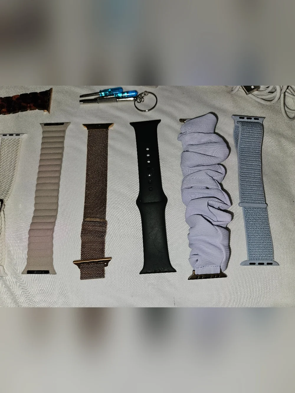 Apple watch believe